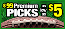 Premium Picks